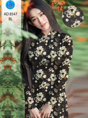 vai ao dai dep hoa in 3D (12)